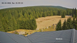 Směďava, Černý vrch