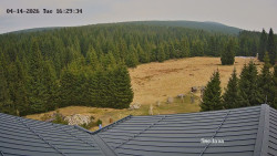 Směďava, Černý vrch