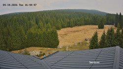 Směďava, Černý vrch