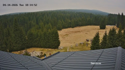 Směďava, Černý vrch