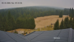 Směďava, Černý vrch