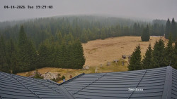 Směďava, Černý vrch