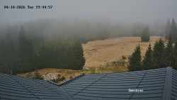 Směďava, Černý vrch