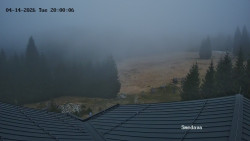 Směďava, Černý vrch