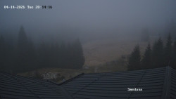 Směďava, Černý vrch