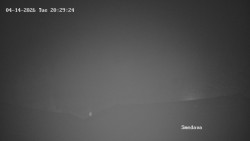 Směďava, Černý vrch