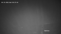 Směďava, Černý vrch