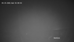 Směďava, Černý vrch