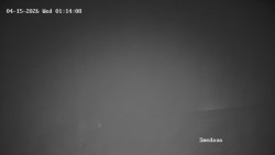 Směďava, Černý vrch