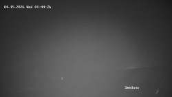 Směďava, Černý vrch