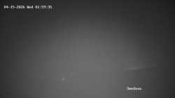 Směďava, Černý vrch