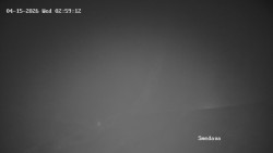 Směďava, Černý vrch