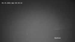 Směďava, Černý vrch