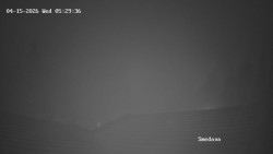 Směďava, Černý vrch