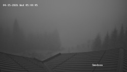 Směďava, Černý vrch