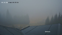 Směďava, Černý vrch