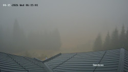 Směďava, Černý vrch