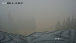 Směďava, Černý vrch