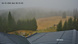 Směďava, Černý vrch