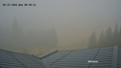 Směďava, Černý vrch