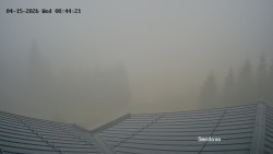 Směďava, Černý vrch