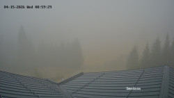 Směďava, Černý vrch