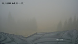 Směďava, Černý vrch