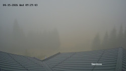 Směďava, Černý vrch