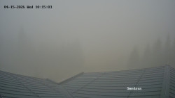 Směďava, Černý vrch