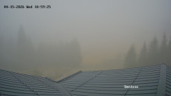 Směďava, Černý vrch