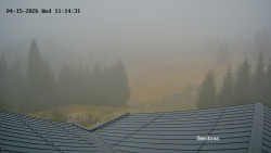 Směďava, Černý vrch