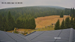 Směďava, Černý vrch