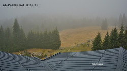 Směďava, Černý vrch