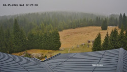 Směďava, Černý vrch