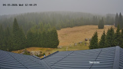 Směďava, Černý vrch