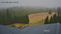 Směďava, Černý vrch