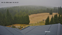 Směďava, Černý vrch