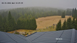 Směďava, Černý vrch