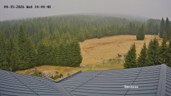 Směďava, Černý vrch