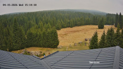 Směďava, Černý vrch