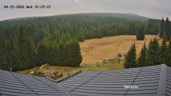 Směďava, Černý vrch