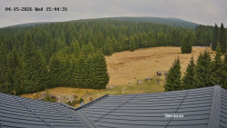 Směďava, Černý vrch