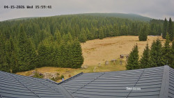 Směďava, Černý vrch