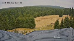 Směďava, Černý vrch