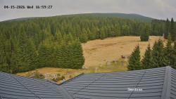 Směďava, Černý vrch