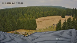 Směďava, Černý vrch