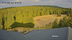 Směďava, Černý vrch