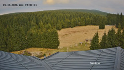 Směďava, Černý vrch