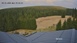 Směďava, Černý vrch