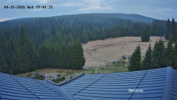 Směďava, Černý vrch